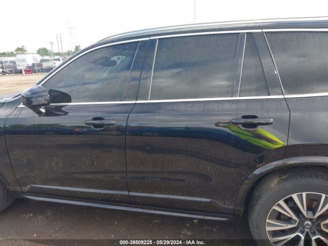 YV4A22PK7L1572874 Volvo Xc90 T6 Momentum 7 Passenger