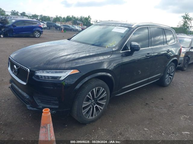 YV4A22PK7L1572874 Volvo Xc90 T6 Momentum 7 Passenger