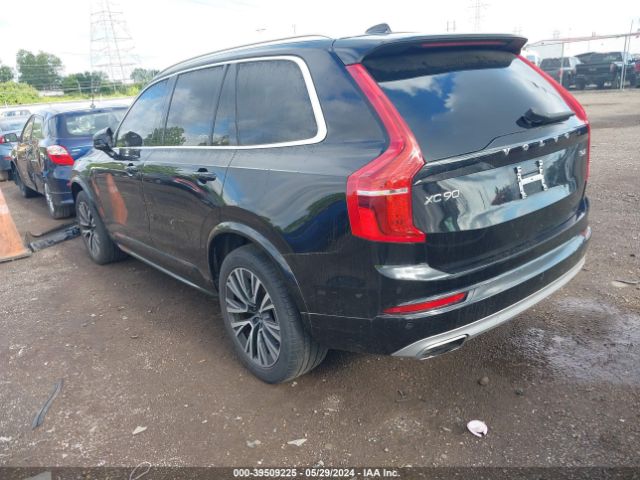 YV4A22PK7L1572874 Volvo Xc90 T6 Momentum 7 Passenger