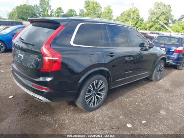 YV4A22PK7L1572874 Volvo Xc90 T6 Momentum 7 Passenger