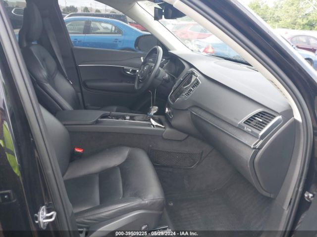 YV4A22PK7L1572874 Volvo Xc90 T6 Momentum 7 Passenger