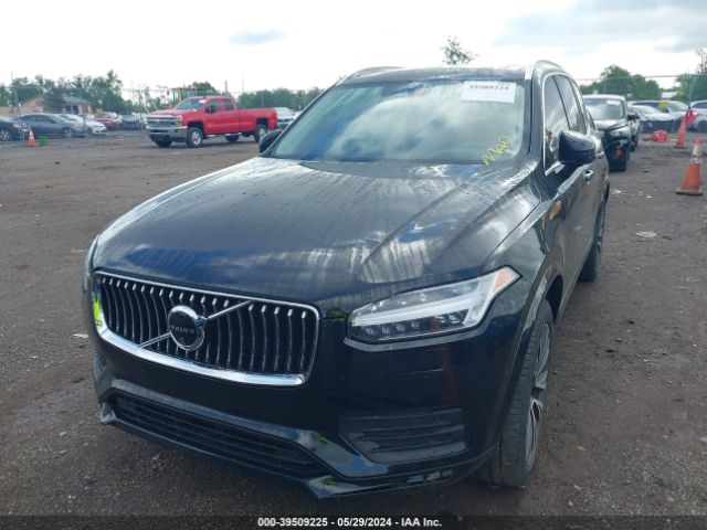 YV4A22PK7L1572874 Volvo Xc90 T6 Momentum 7 Passenger