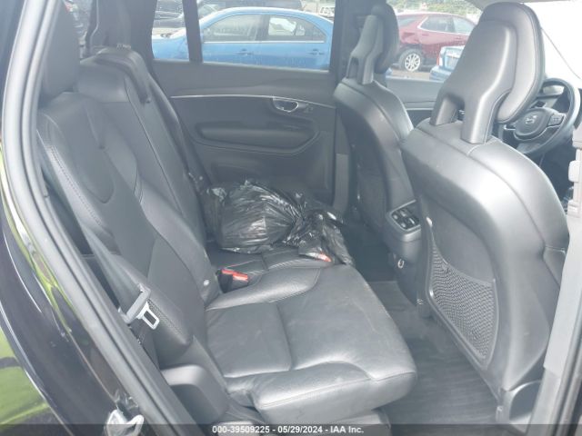 YV4A22PK7L1572874 Volvo Xc90 T6 Momentum 7 Passenger