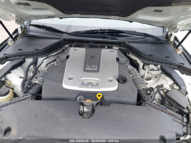 JN1BV7AP6FM353538 Infiniti Q50 Premium