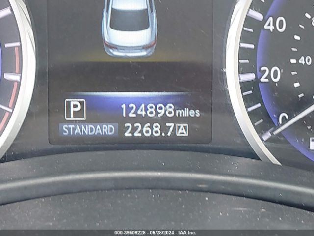 JN1BV7AP6FM353538 Infiniti Q50 Premium