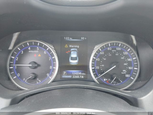 JN1BV7AP6FM353538 Infiniti Q50 Premium