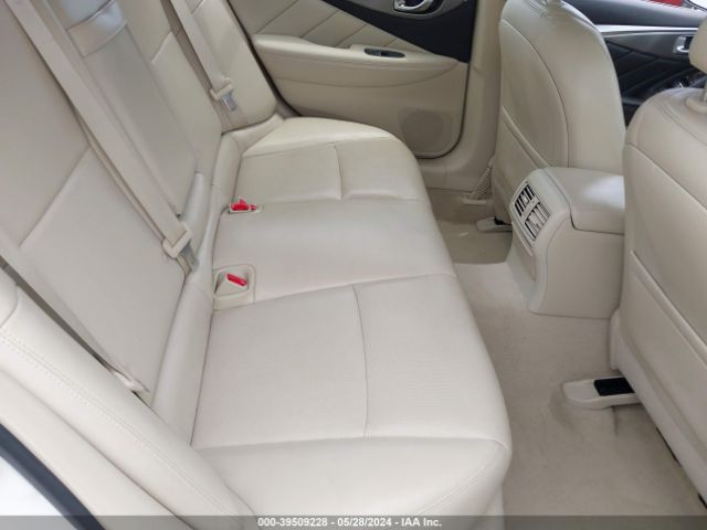 JN1BV7AP6FM353538 Infiniti Q50 Premium