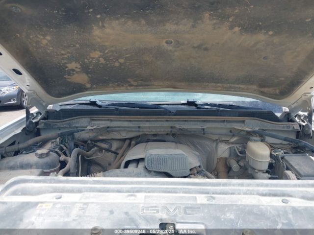 1GT12XEG6FF151301 GMC SIERRA 2500HD