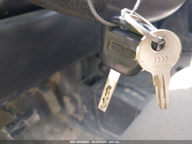 1GT12XEG6FF151301 GMC SIERRA 2500HD