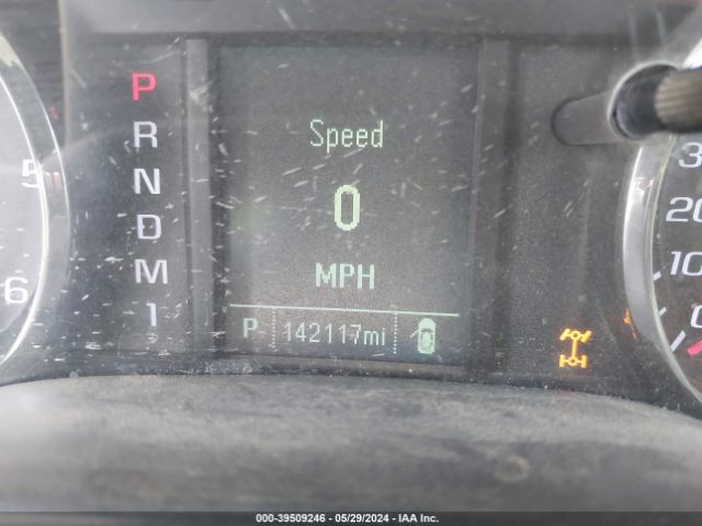 1GT12XEG6FF151301 GMC SIERRA 2500HD