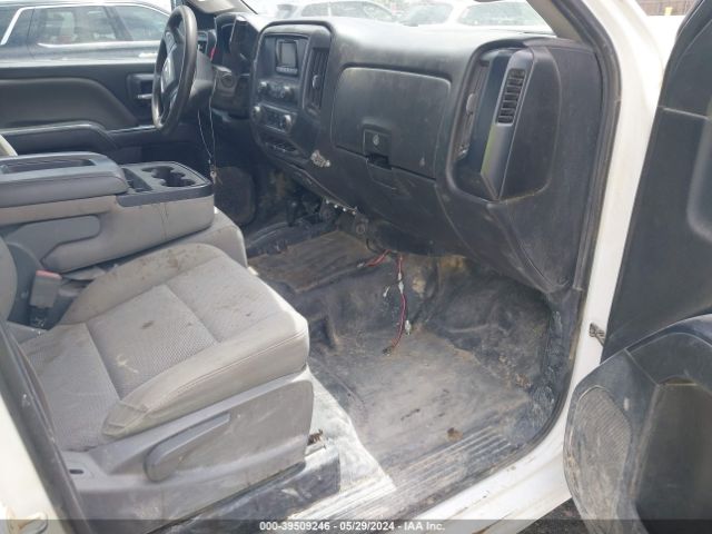 1GT12XEG6FF151301 GMC SIERRA 2500HD