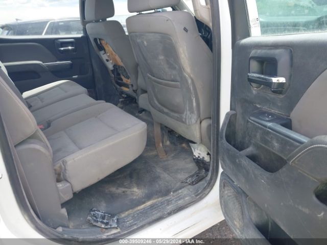 1GT12XEG6FF151301 GMC SIERRA 2500HD