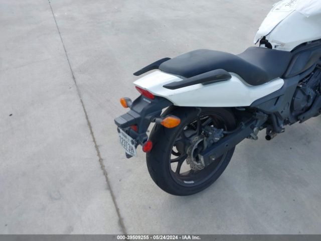2014 HONDA CTX700 JH2RC6903EK001375 Photo 3