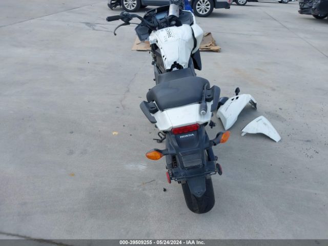 2014 HONDA CTX700 JH2RC6903EK001375 Photo 5