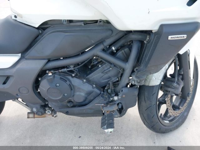 2014 HONDA CTX700 JH2RC6903EK001375 Photo 7