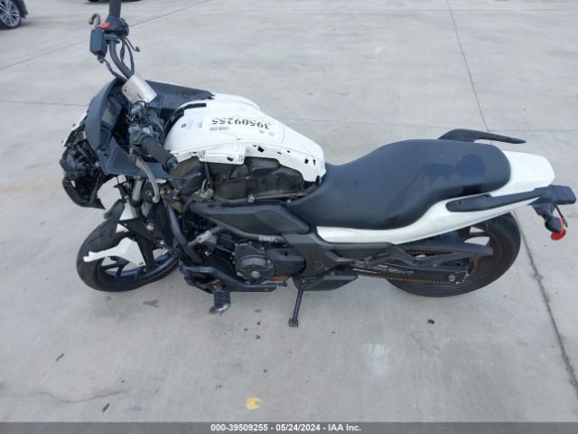 2014 HONDA CTX700 JH2RC6903EK001375 Photo 8