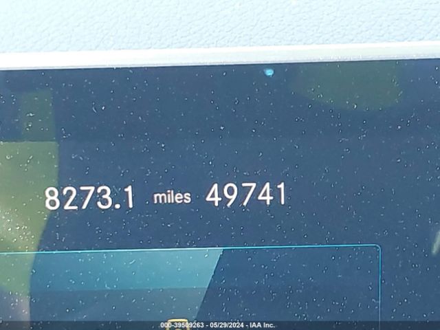 W1N4N4HB6MJ293377 Mercedes-Benz Gla 250 4matic