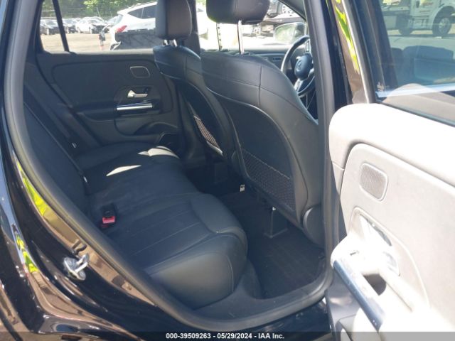 W1N4N4HB6MJ293377 Mercedes-Benz Gla 250 4matic