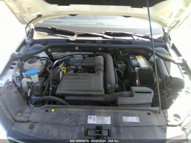 3VWDB7AJ4HM241805 Volkswagen Jetta 1.4t Se