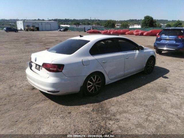 3VWDB7AJ4HM241805 Volkswagen Jetta 1.4t Se