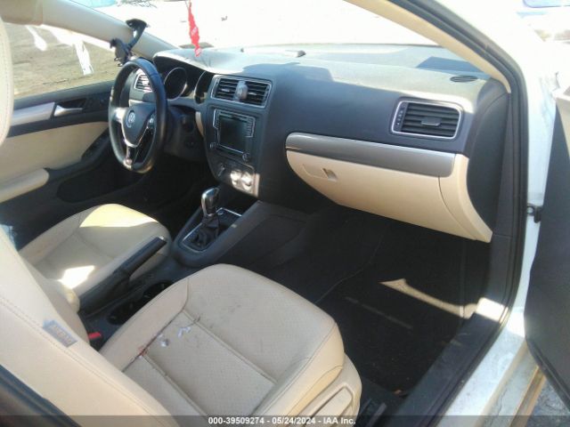 3VWDB7AJ4HM241805 Volkswagen Jetta 1.4t Se