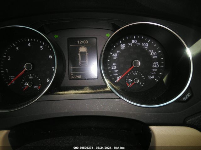 3VWDB7AJ4HM241805 Volkswagen Jetta 1.4t Se