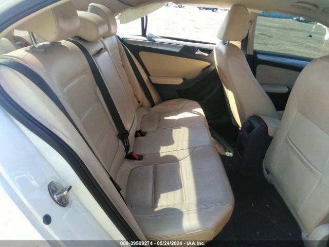 3VWDB7AJ4HM241805 Volkswagen Jetta 1.4t Se