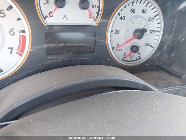 Nissan Titan Pro-4x 2015 1N6AA0EC6FN506414 Image 16