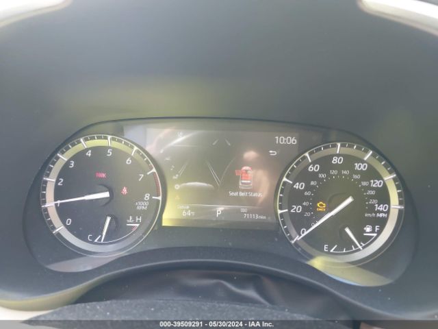 5TDGZRAH8LS014405 Toyota Highlander Xle