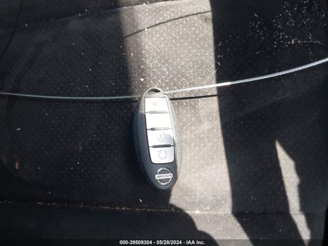 5N1AZ2MHXJN128820 Nissan MURANO SV