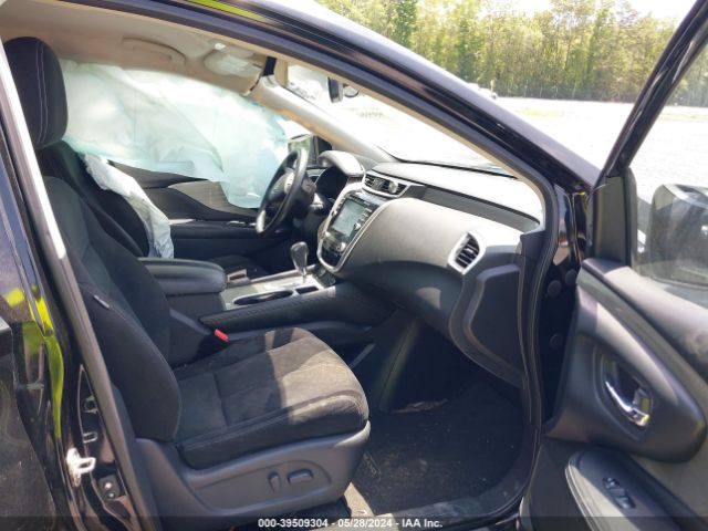 5N1AZ2MHXJN128820 Nissan MURANO SV