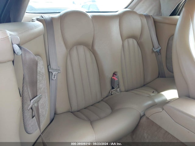 1997 JAGUAR XK8 SAJGX2740VC001574 Photo 7
