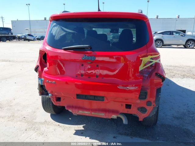 ZACCJBCT6FPC19964 Jeep Renegade Trailhawk