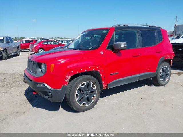 ZACCJBCT6FPC19964 Jeep Renegade Trailhawk