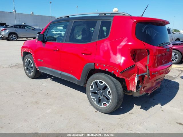 ZACCJBCT6FPC19964 Jeep Renegade Trailhawk