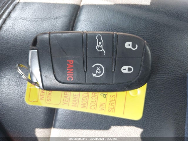 1C4RJEBG9JC289147 Jeep Grand Cherokee Limited 4x2