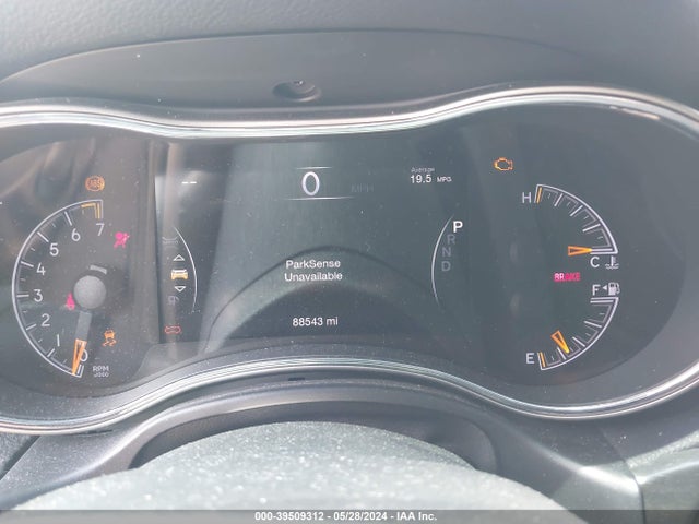 1C4RJEBG9JC289147 Jeep Grand Cherokee Limited 4x2