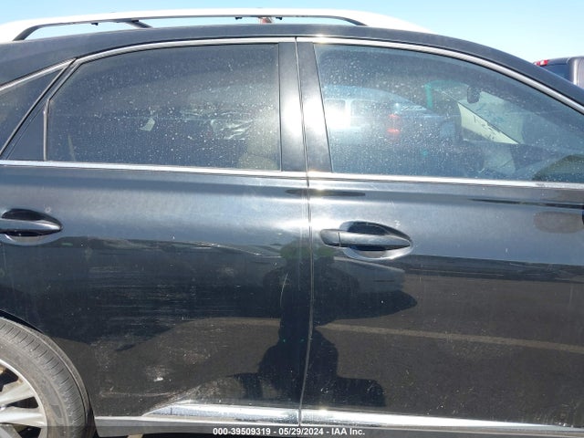 Lexus RX 350 2015 2T2ZK1BA6FC195108 Image 14