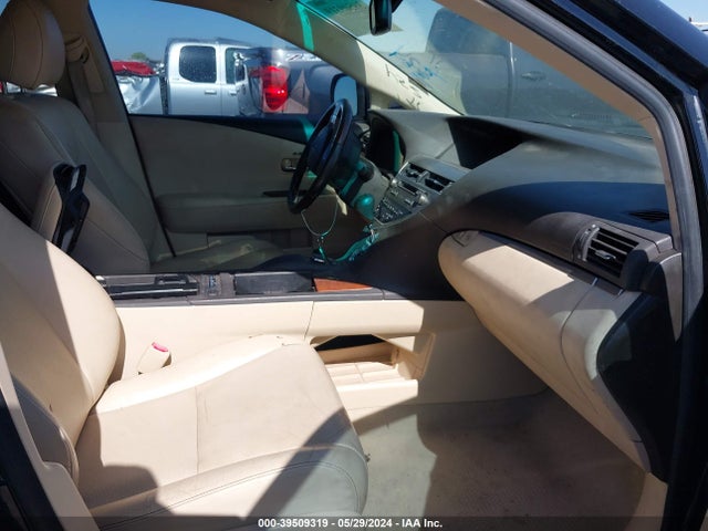 Lexus RX 350 2015 2T2ZK1BA6FC195108 Image 5