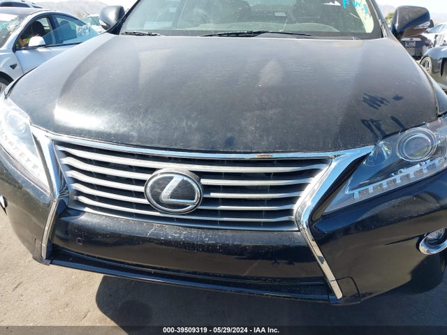 Lexus RX 350 2015 2T2ZK1BA6FC195108 Image 6