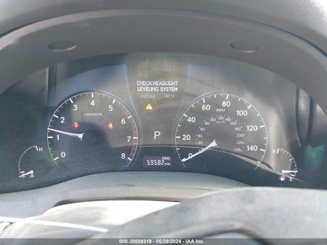 Lexus RX 350 2015 2T2ZK1BA6FC195108 Image 7