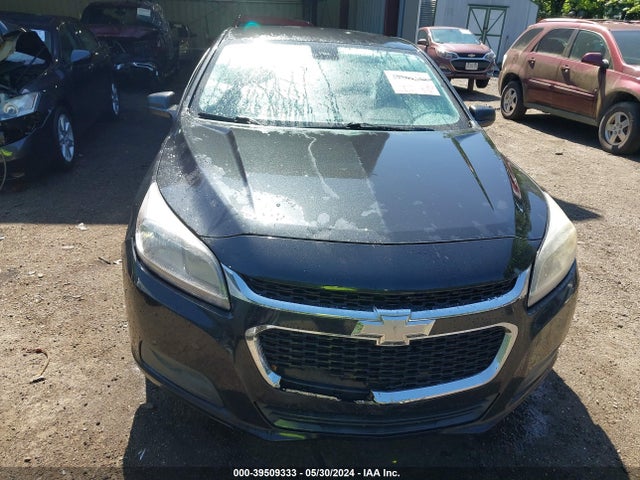 Chevrolet Malibu 1fl 2014 1G11A5SL7EF118159 Image 12