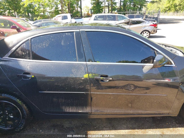 Chevrolet Malibu 1fl 2014 1G11A5SL7EF118159 Image 13