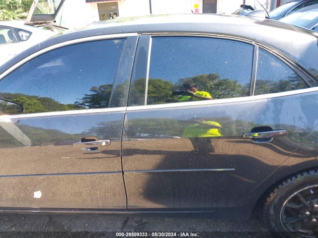 Chevrolet Malibu 1fl 2014 1G11A5SL7EF118159 Image 14