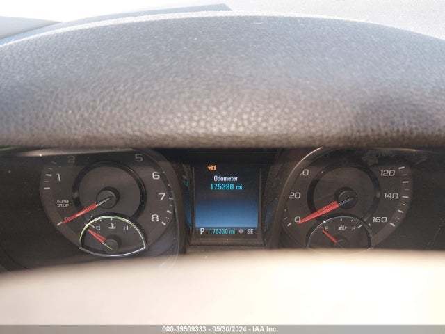 Chevrolet Malibu 1fl 2014 1G11A5SL7EF118159 Image 15