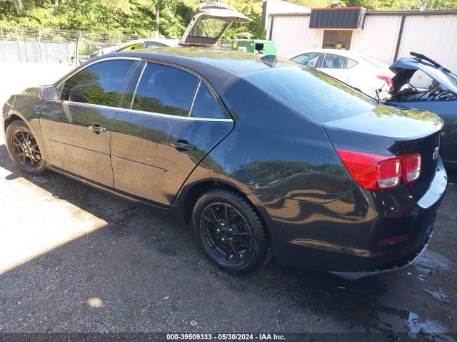 Chevrolet Malibu 1fl 2014 1G11A5SL7EF118159 Image 3