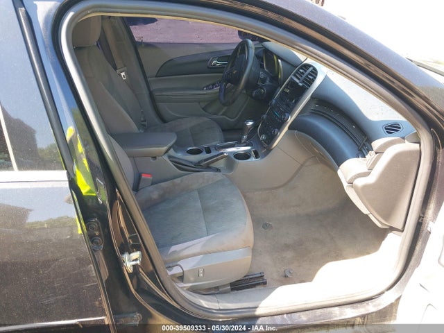 Chevrolet Malibu 1fl 2014 1G11A5SL7EF118159 Image 5