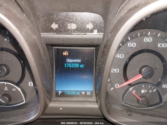 Chevrolet Malibu 1fl 2014 1G11A5SL7EF118159 Image 7