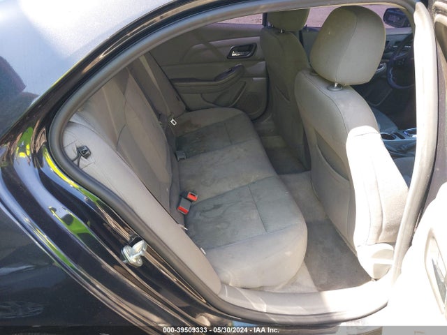 Chevrolet Malibu 1fl 2014 1G11A5SL7EF118159 Image 8