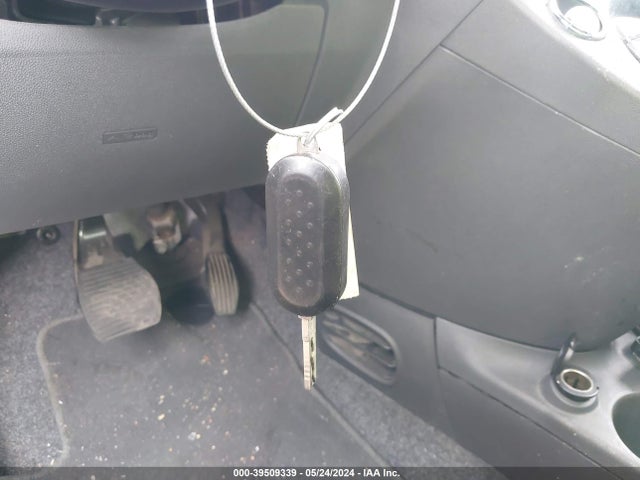 2015 FIAT 500 3C3CFFBR3FT696251 Photo 10